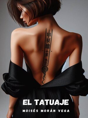 cover image of El Tatuaje